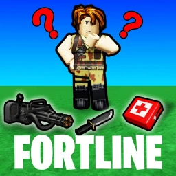 FORTLINE GAME TEST icon