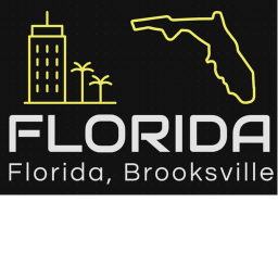 Florida city.