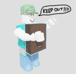 Greedy's Closet
