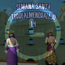 Torrealmendralejo Easter | Roblox