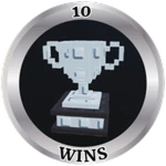 10 Wins