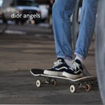 dior angels