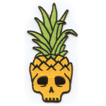 Fruit Bowl Pirates