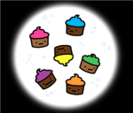 Cupcake Lovers!