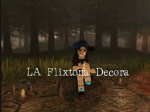 La Flixtona Decora