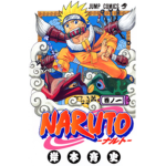 Naruto Academy.