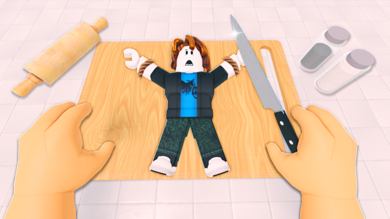 Crazy Kitchen 🔪 screenshot 2