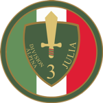3. Divisione Alpina Julia