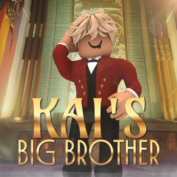 Kai's Big Brother Season 27 | The Hollywood Hotel
