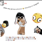 ~ Kaitlyn's Angels ~
