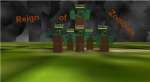 Reign of Zombies