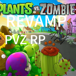 PLANT VS ZOMBIE ROLEPLAY🌱