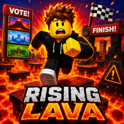 (QUESTS) Rising Lava