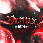ネ Venux