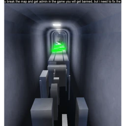 The Tunnel (Jumpscare) icon