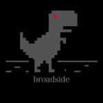 broadside