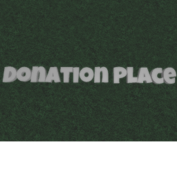 Donation Place