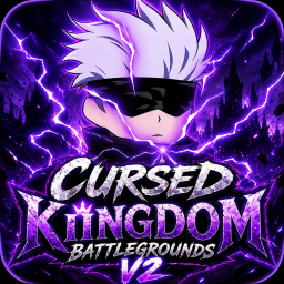 Cursed Kingdom Battlegrounds V2