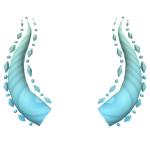 Icy Horns