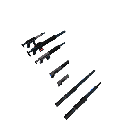 low quality gun for dumb people