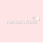 - fairxya's picnic -