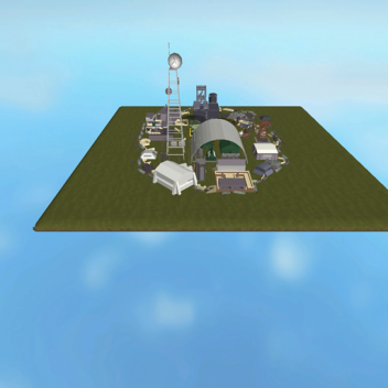 Military Base