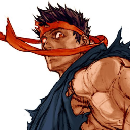 Street Fighting Online