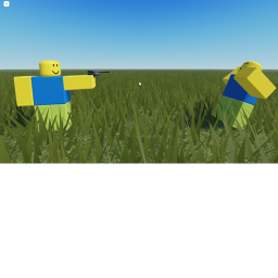 Luger battles