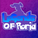 Legends Of Roria | Brick Bronze [BETA]