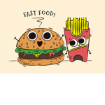 The Foodies!