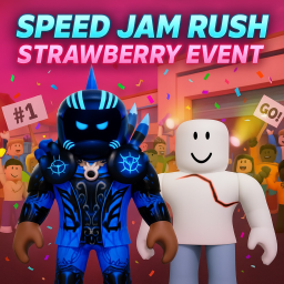 🍓Speed Jam Rush
