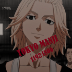 Tokyo MANJ1