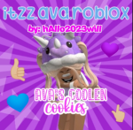 Ava's coolen cookies