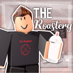 The Roastery V2