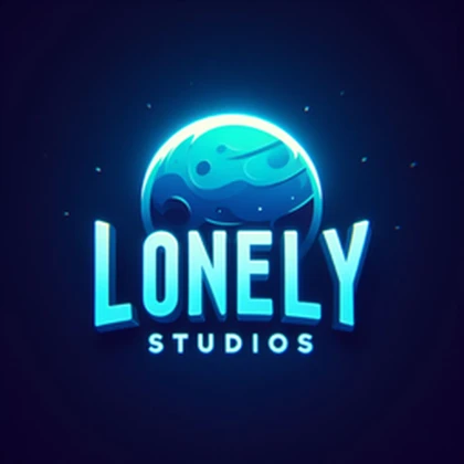 Lonely Studios! Roblox group icon