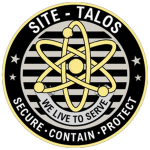 《 Site - 93 》"Talos"