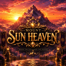MOUNT SUN HEAVEN