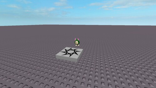 Admin Testing Game