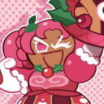 Gianna’s strawberrys
