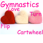 ❤Gymnastics❤