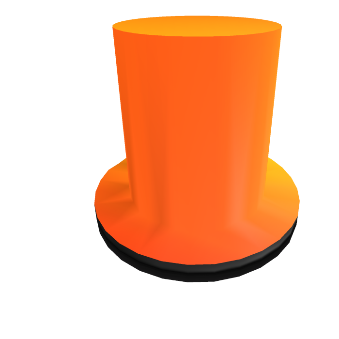 Halloween tophat