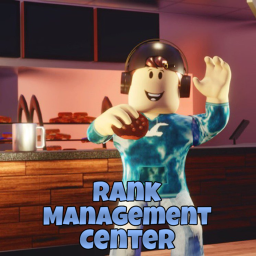 Rank Management Center [SHUT DOWN]
