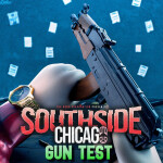 (🏙️ SUPPLY DROPS) CHICAGO: GUN TEST
