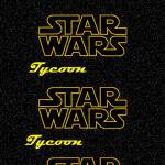 Star Wars Tycoon ALPHA V.1