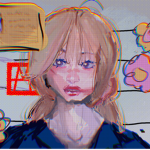 Pink Pen Live!