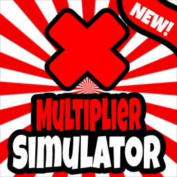 Multiplier Simulator [NEW!] icon