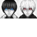 The Blue Ghouls