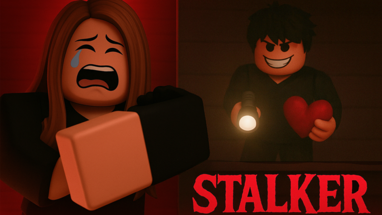 Stalker [HORROR]  screenshot 3