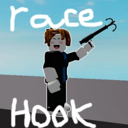 Hook Race icon