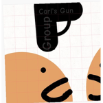 Carl's Group Gun!